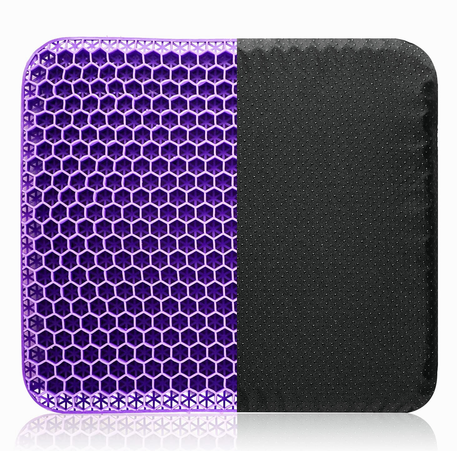 memory gel support cushion