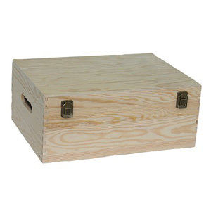 Check price and read more information from trusted store. Box aus Holz von Willow Direct Ltd