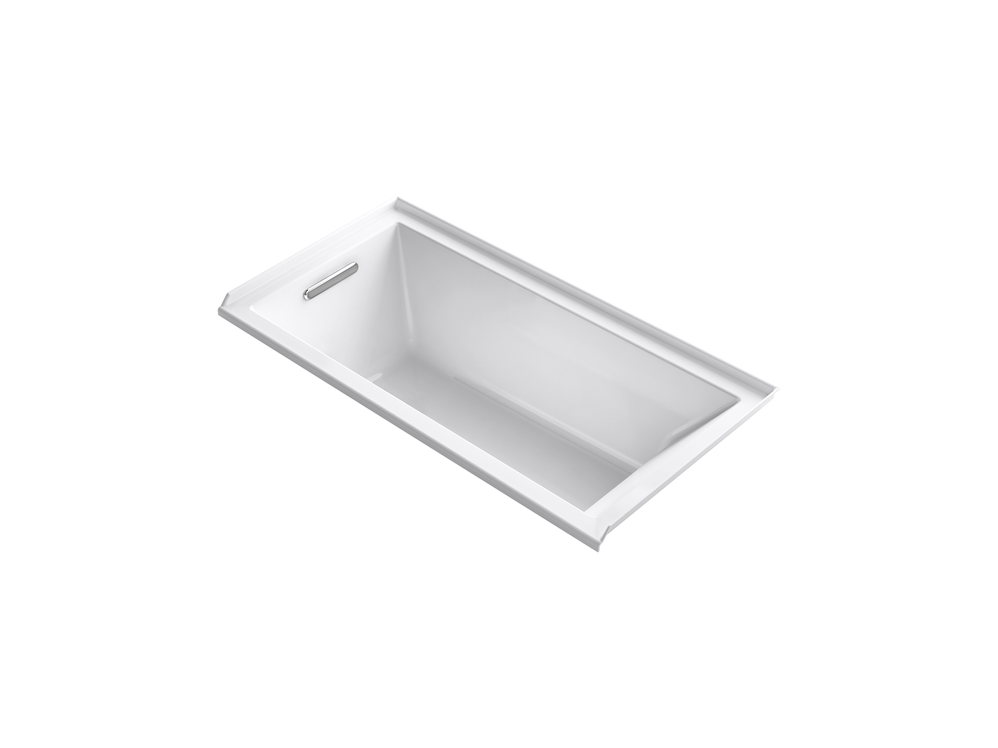 Kohler 60 X 30 Soaking Tub - ekrnh1w