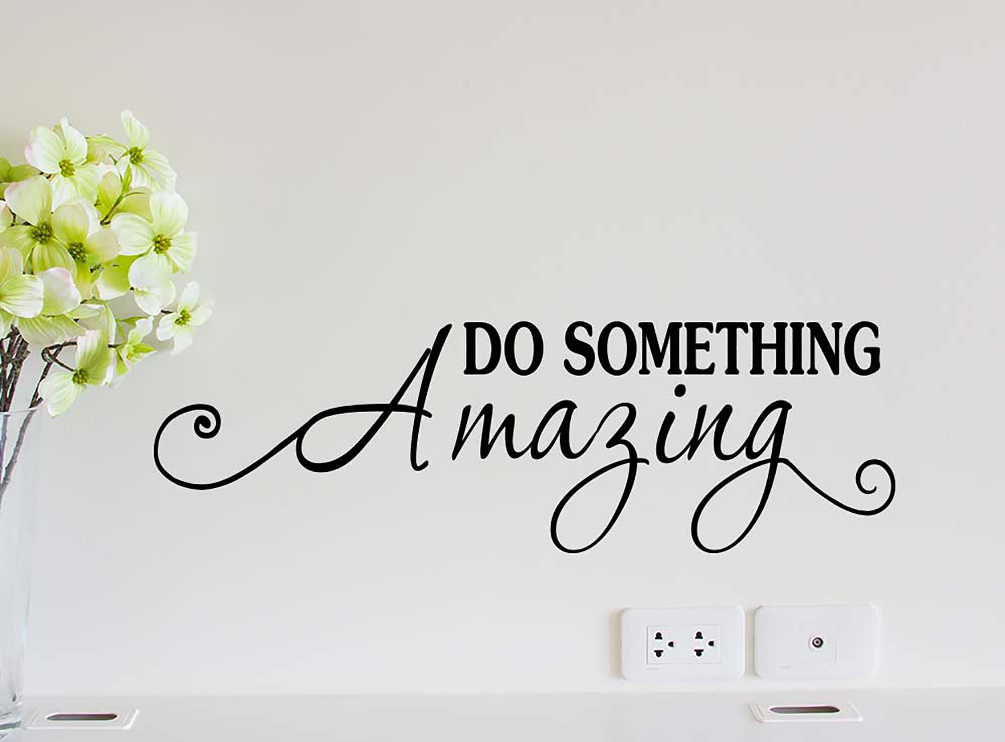 Trinx Wall Decal Wayfair