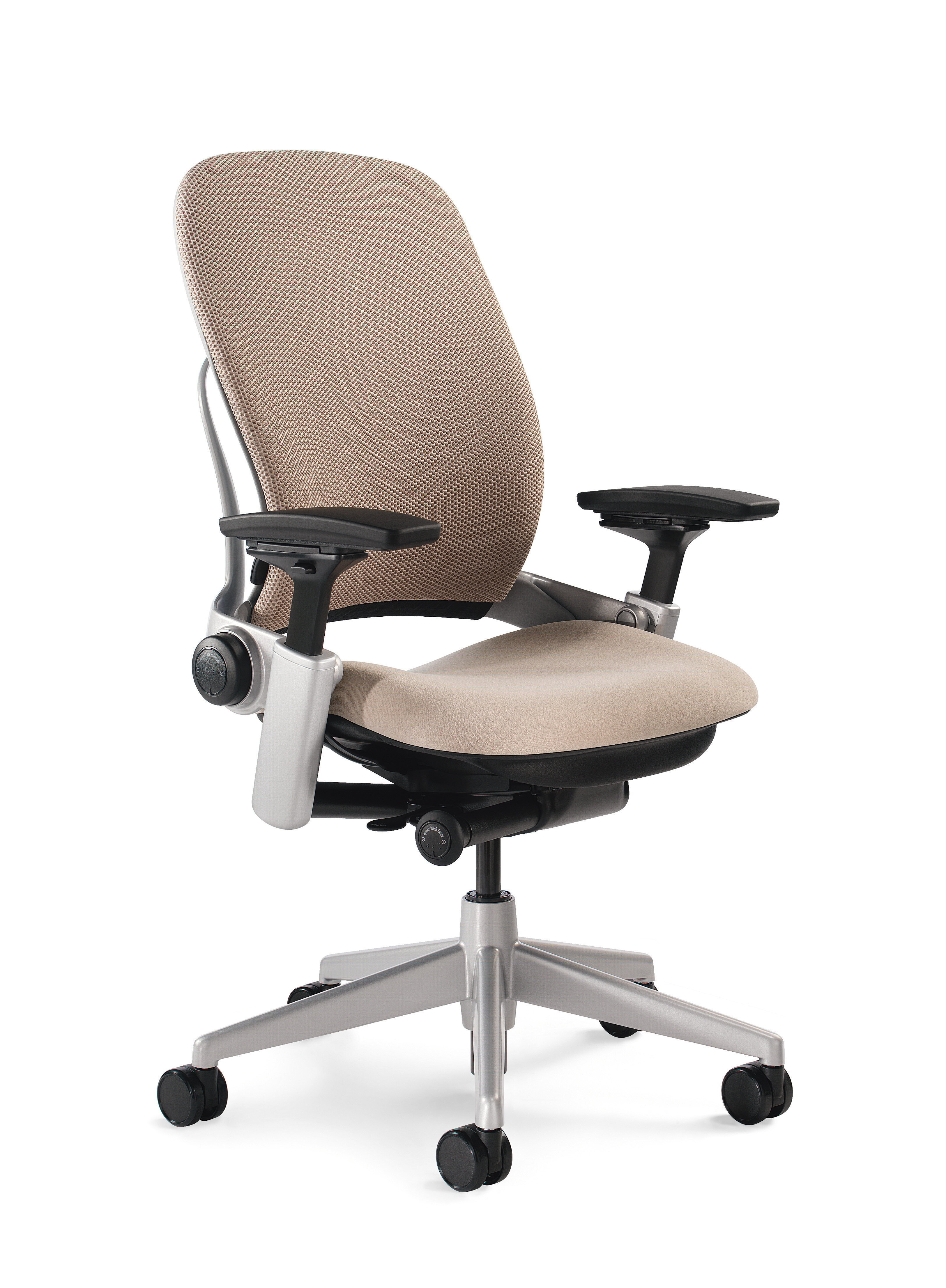 leap® mesh task chair