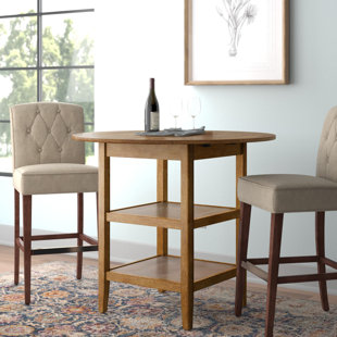 round to oval dining table set