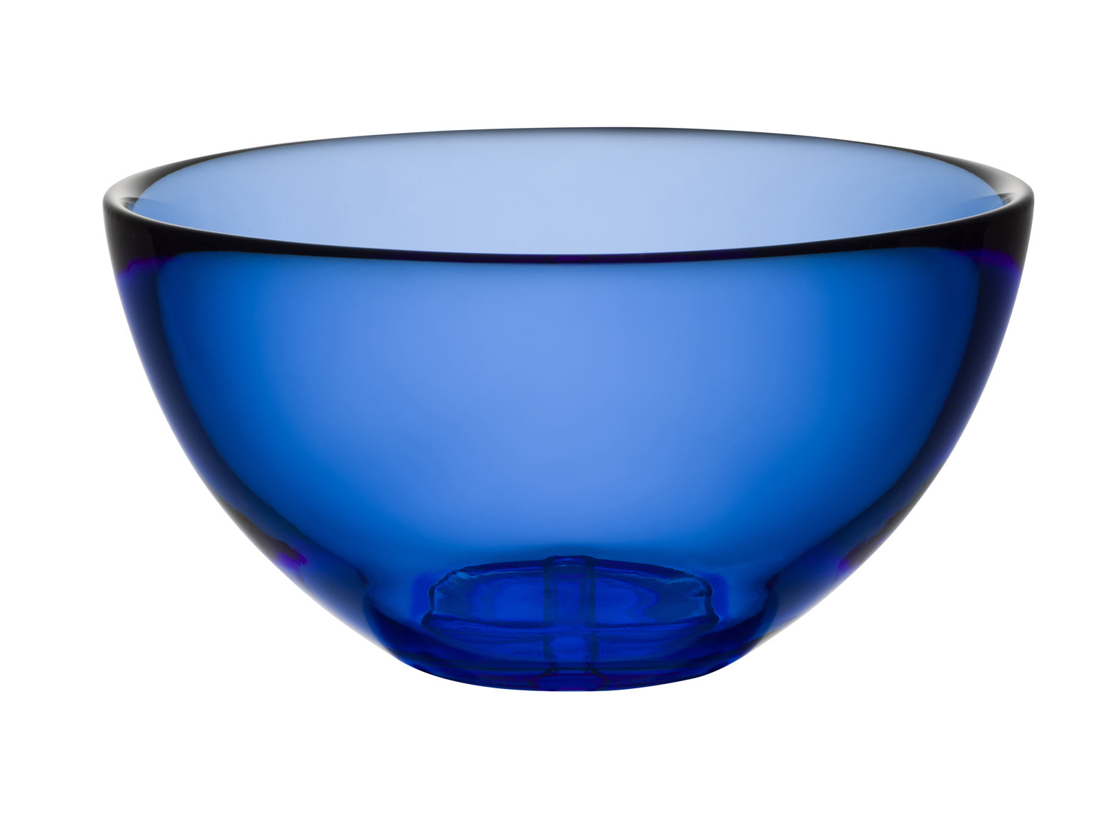 Kosta Boda Bruk 50 Fl Oz Serving Bowl Wayfair