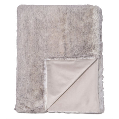 Amethyst by Thom Filicia Damien Fox Throw