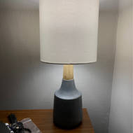 Allmodern Brigs 17 5 Table Lamp Reviews Wayfair
