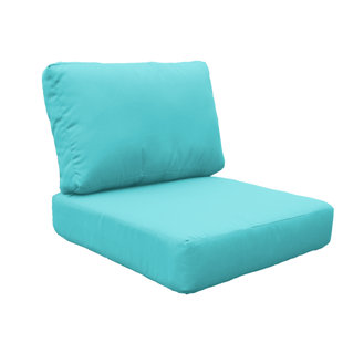 Wicker Chair Cushion Covers Wayfair Quickview