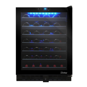 54 Bottle Butler Series Single Zone Bu..