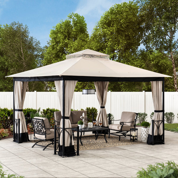 Sun shelters for decks clearance