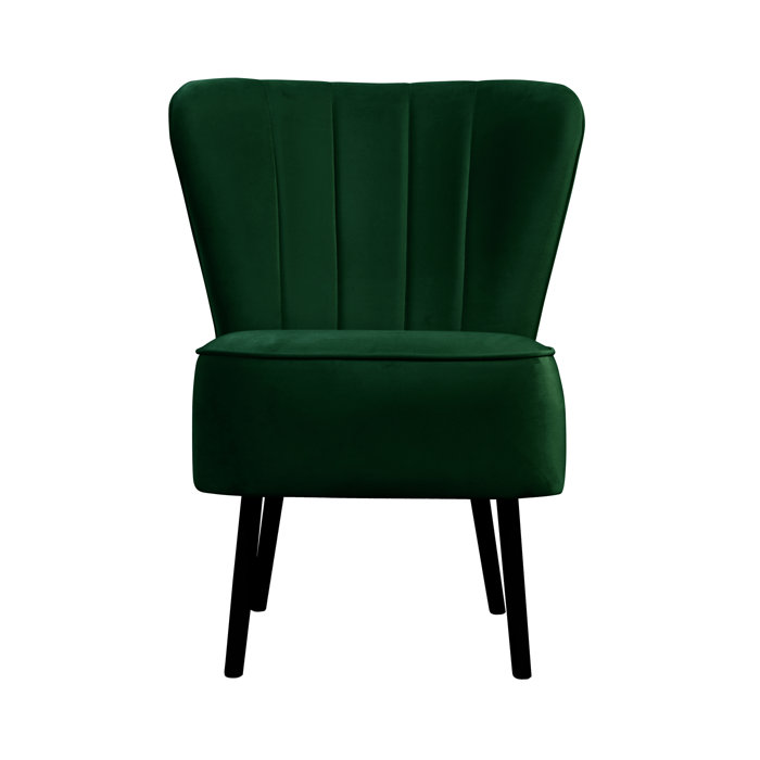Cocktailsessel NOA - Corrigan Studio