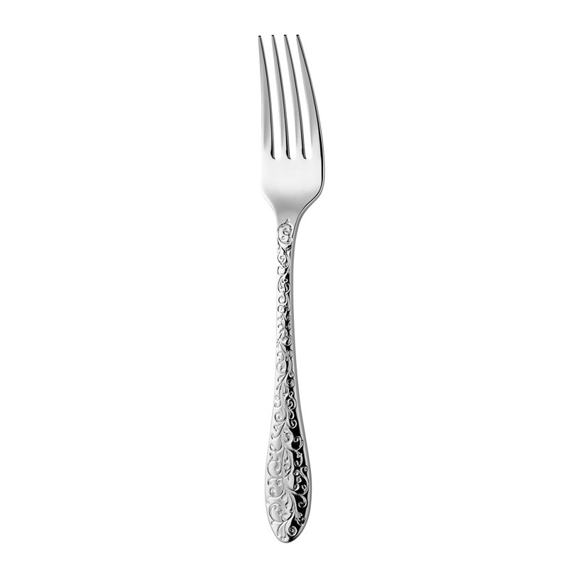 Oneida Hospitality 18 10 Stainles Steel Dinner Fork Wayfair