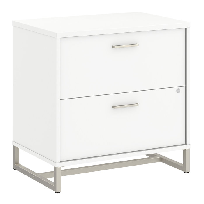 30w Premium Lateral File Cabinet Black 2 Drawer File Cabinets Home