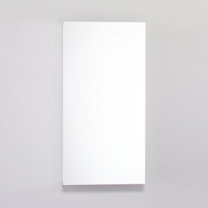 PL Series 15.25″ x 30″ Recessed or Surface Mount Medicine Cabinet