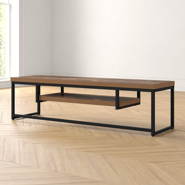 Foundstone Francesca TV Stand for TVs up to 65 inches ... 5,000 brands of furniture, lighting, cookware, and more.