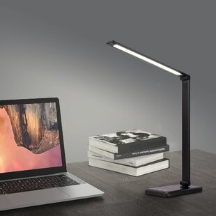 6W LED Strip Bar Eye Care USB LED Desk Table Lamp Light for Study Work YN 