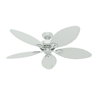 54 Bayview 5 Blade Ceiling Fan