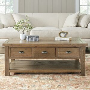 Seneca Coffee Table Set