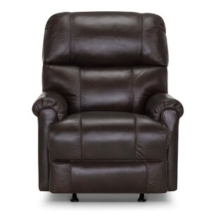 heller snuggler manual recliner