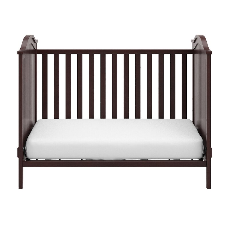 Storkcraft Rosehill 3 In 1 Convertible Crib Reviews Wayfair