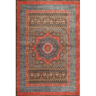 Safavieh Rugs Wayfair Co Uk Teodora Navy Red Area Rug