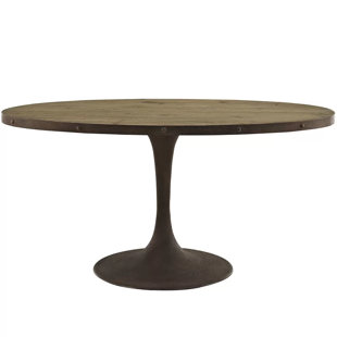 Cast Iron Dining Table Wayfair Chiang Dining Table