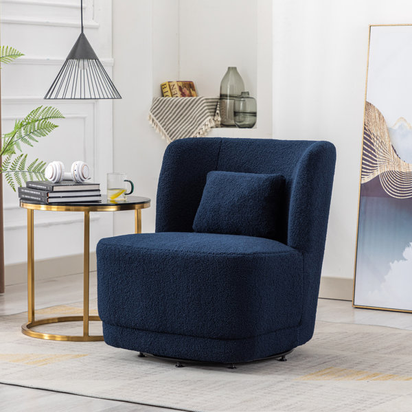 accent chairs that swivel and rock