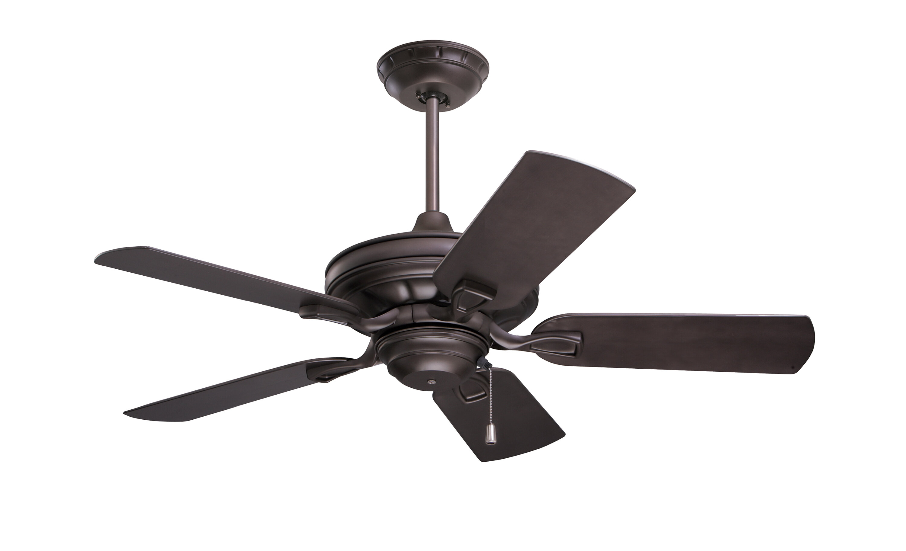 Red Barrel Studio 42 Lindley Ceiling Fan Reviews Wayfair Ca