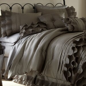 Embla 8 Piece Comforter Set