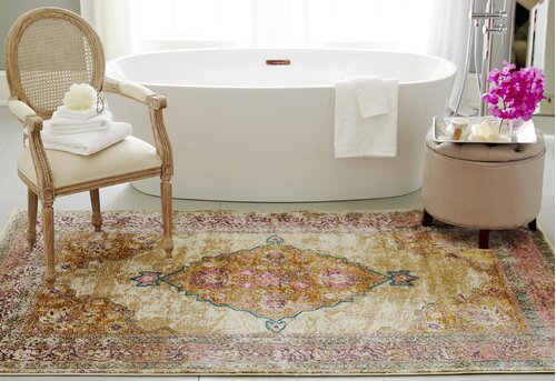 20 Bohemian Bathroom Design Ideas Wayfair