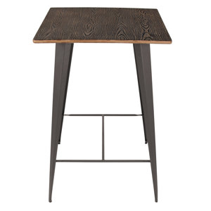 Bartisch Claremont von LoftDesigns