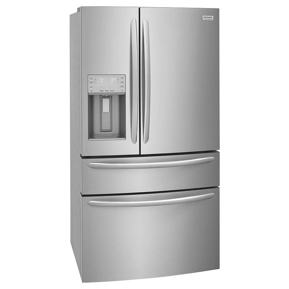 frigidaire fgip2468u reviews