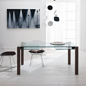 Klappbarer Esstisch Maria von Urban Designs