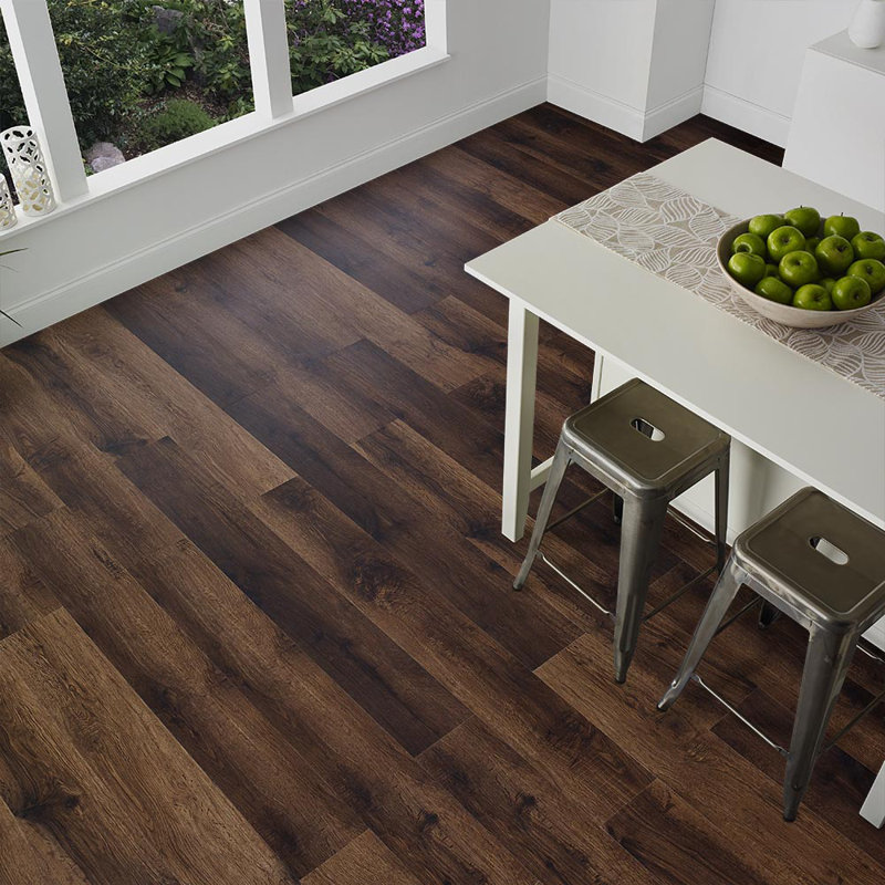 Regal Hardwoods 7 X 48 X 0 2 Spc Luxury Vinyl Plank Wayfair