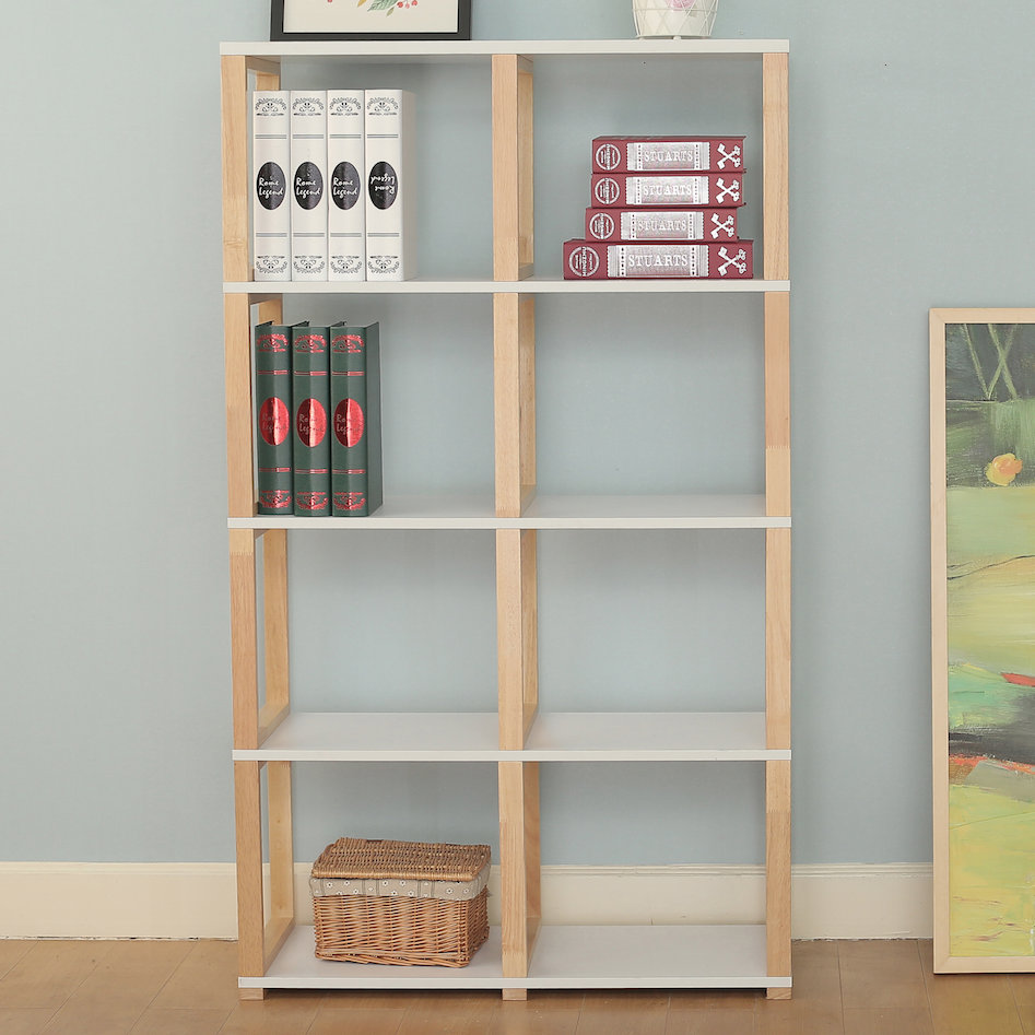 Magari Cube Unit Bookcase