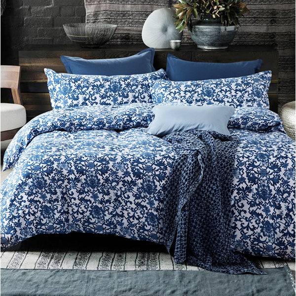 vintage bedding