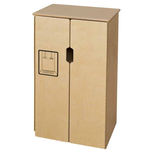 Toy Refrigerator Wayfair