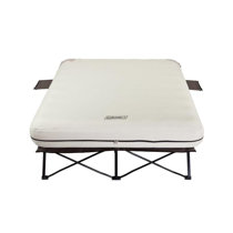 comfortable cots for guests