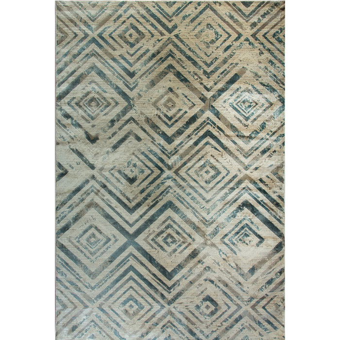 Dynamic Rugs Treasure Ii Cream Area Rug Reviews Wayfair Ca Treasure Ii Cream Area Rug