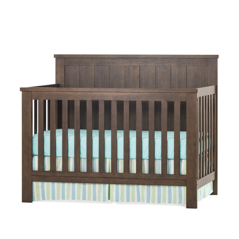 newcastle convertible crib