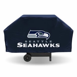 Nfl Economy Grill Cover Fits Up To 68