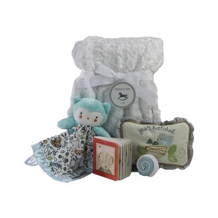 owl baby stuff