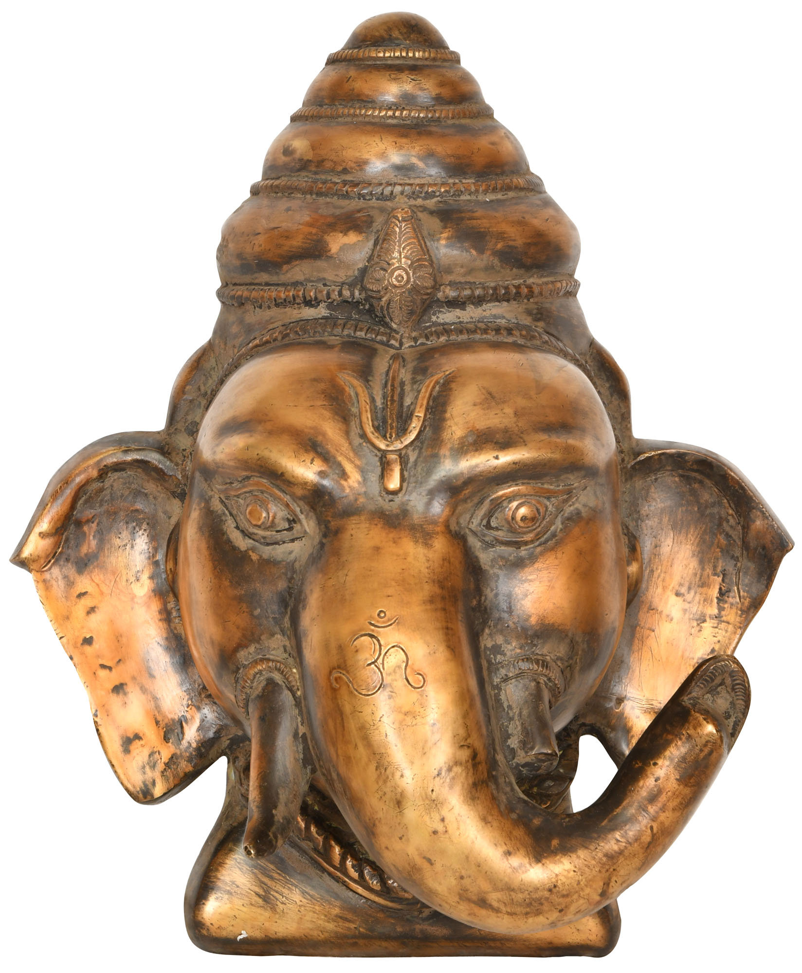 Exotic India Lord Ganesha Wall Décor Wayfair