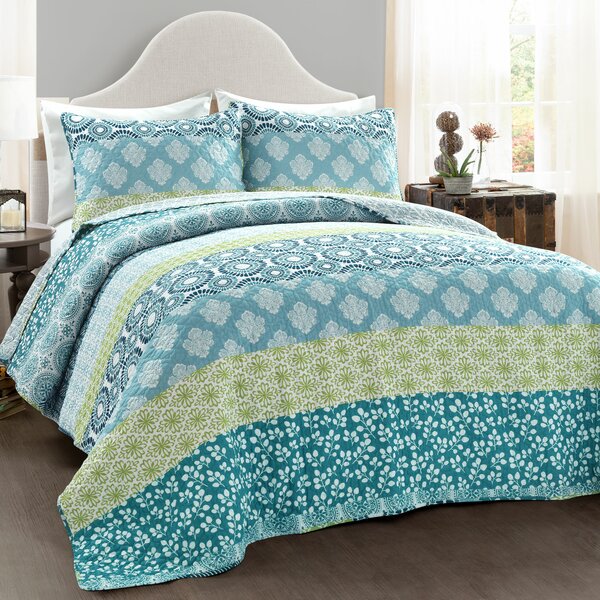 Light Turquoise Bedding Wayfair