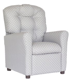 home goods child recliner