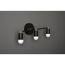Modern Brass Vanity Lighting Allmodern