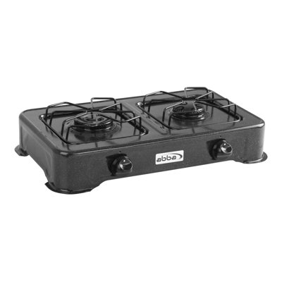 2 - Burner Propane Outdoor Stove