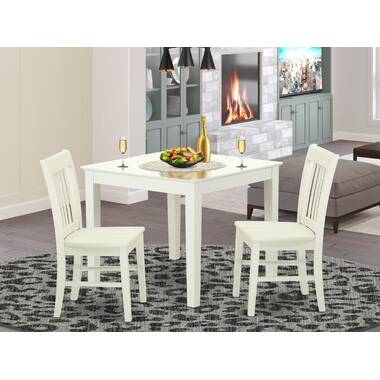 alaya dining set