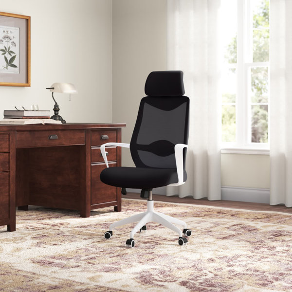 The Twillery Co.® Faringdon Mesh Task Chair & Reviews | Wayfair