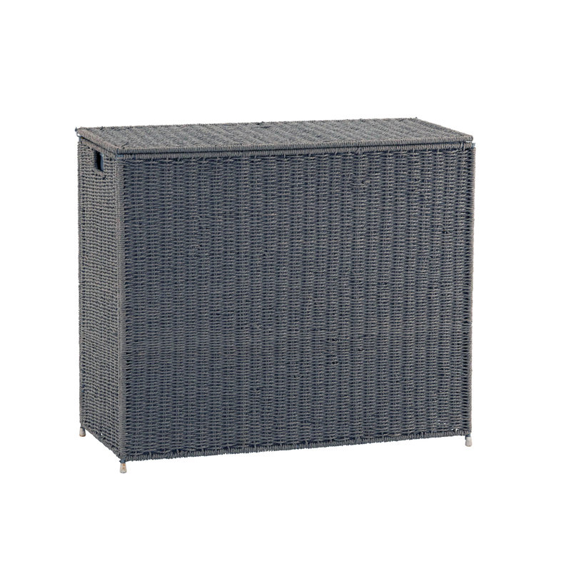 wicker rope material