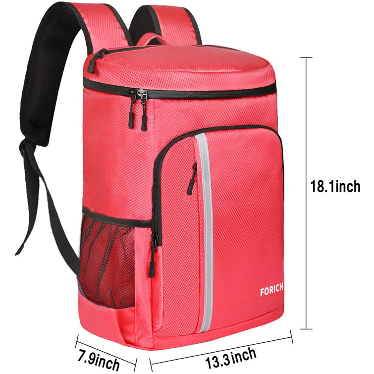 waterproof work backpack