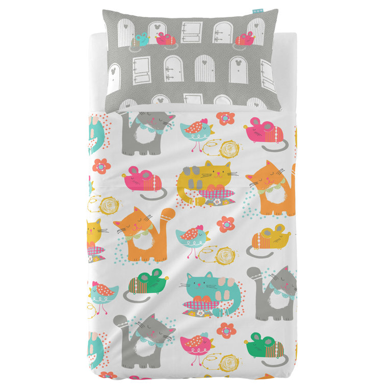 wayfair crib sheets